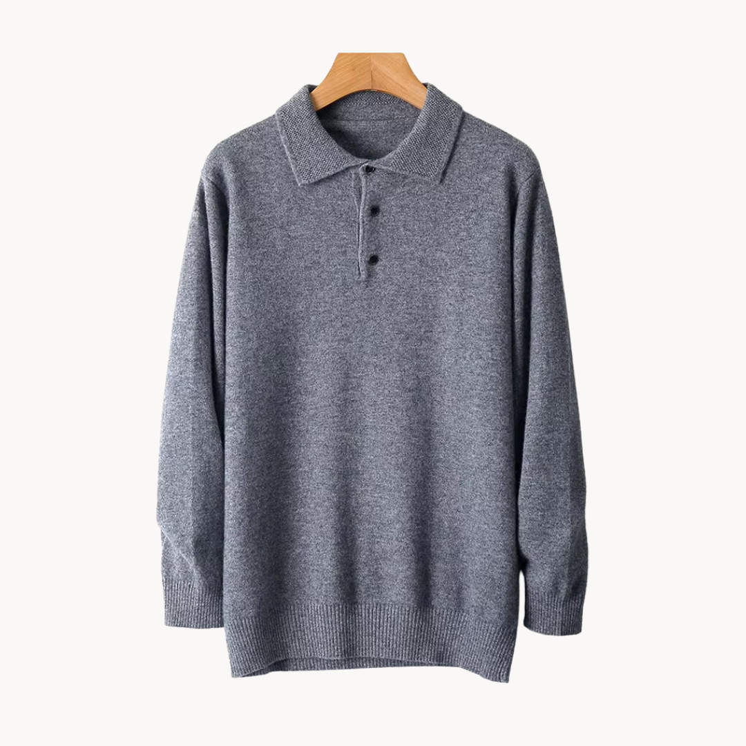 Vik | Shirt made of Merino wool