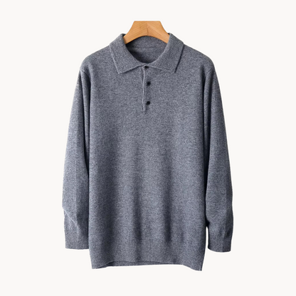 Vik | Shirt made of Merino wool