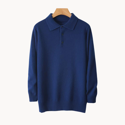 Vik | Shirt made of Merino wool