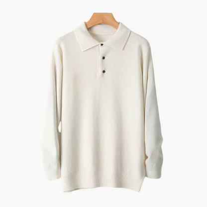 Vik | Shirt made of Merino wool