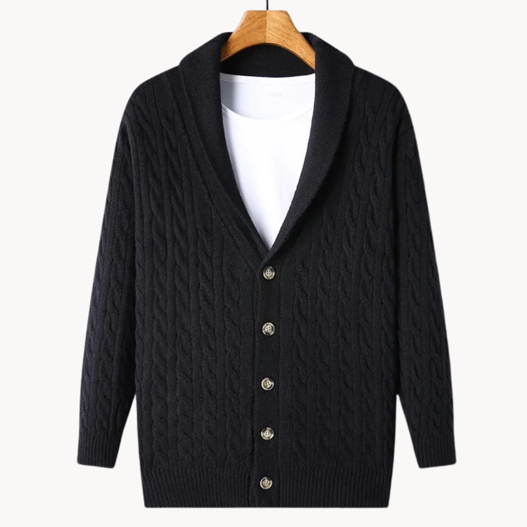 Vael | knitted sweater