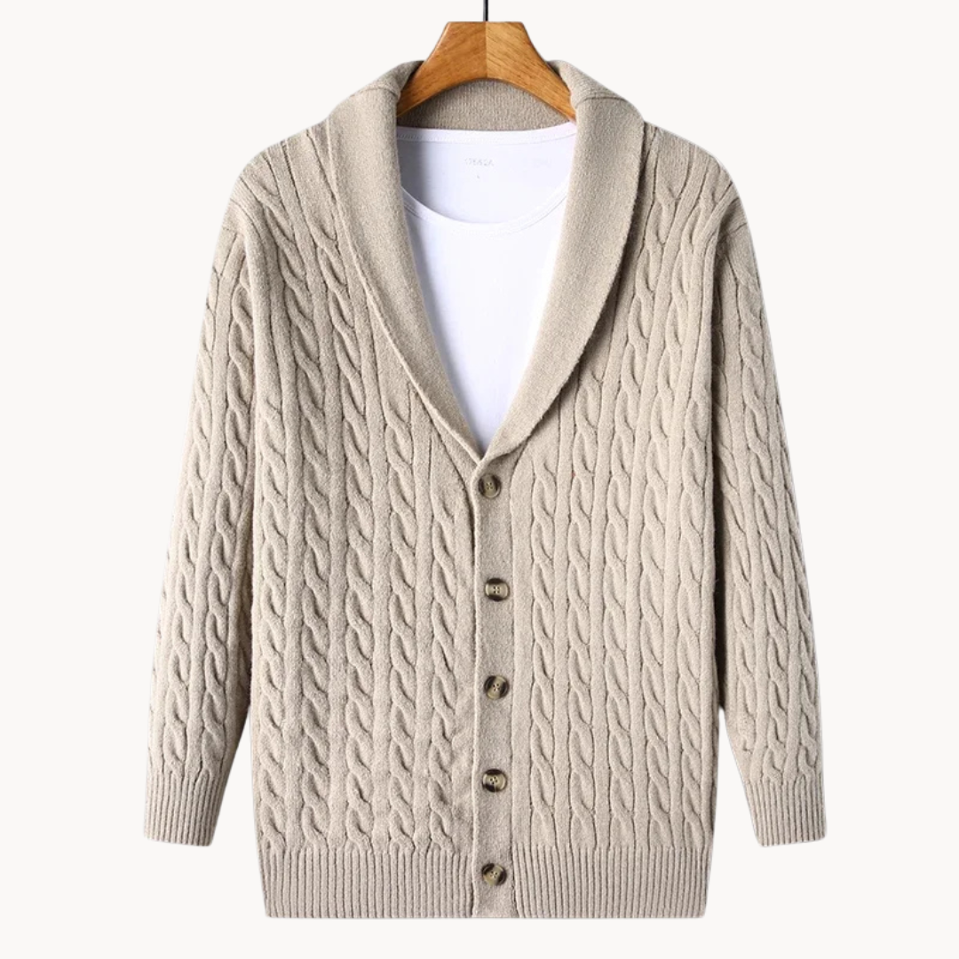 Vael | knitted sweater