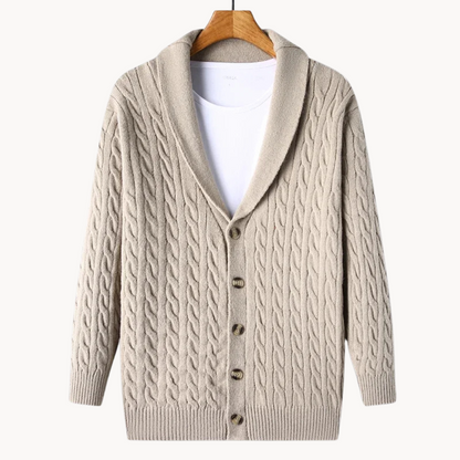 Vael | knitted sweater