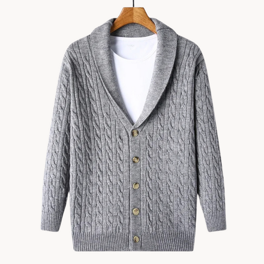 Vael | knitted sweater