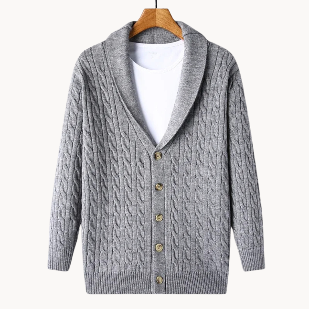 Vael | knitted sweater