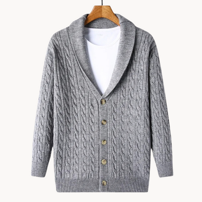 Vael | knitted sweater