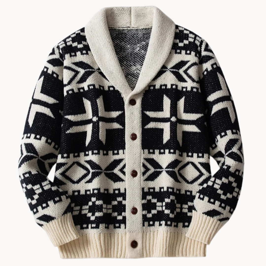 Casper | Cardigan