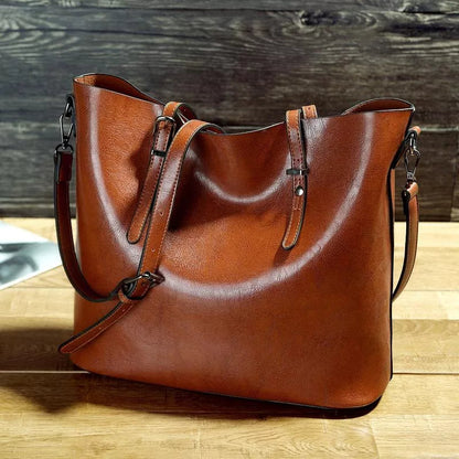 Aurélie | Vintage Shoulder Bag for Women