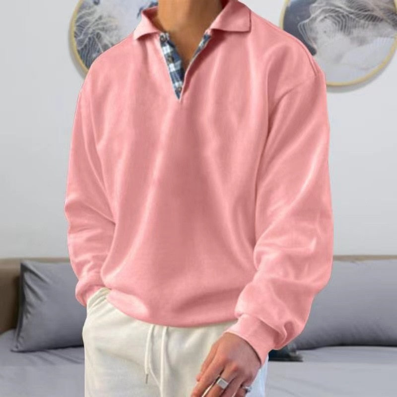 Benedikt | Sweaters for men