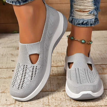 Women's orthopedic shoes