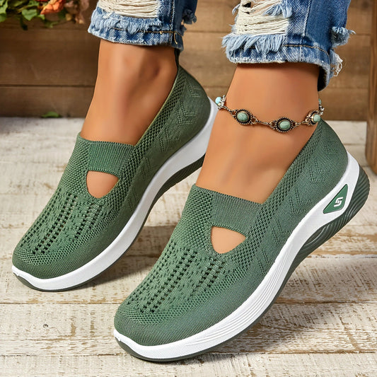 Women's orthopedic shoes
