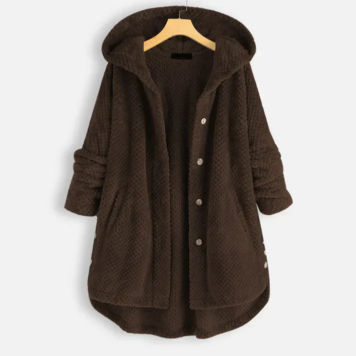 Women's Willow Fleece Winter Jacket