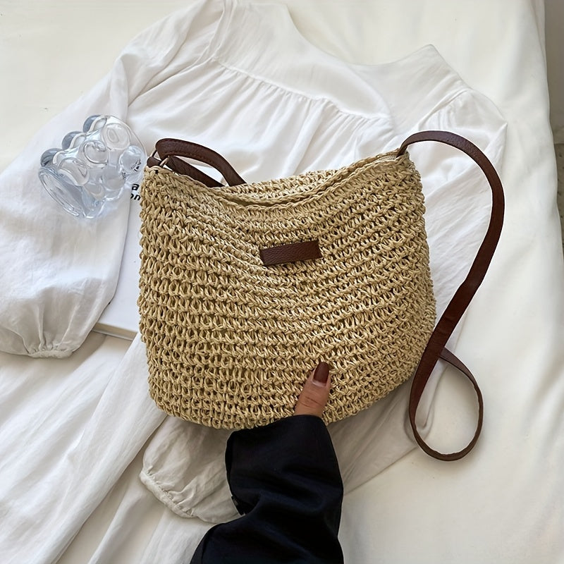 Women's Saddle Bag | Small Shoulder Bag