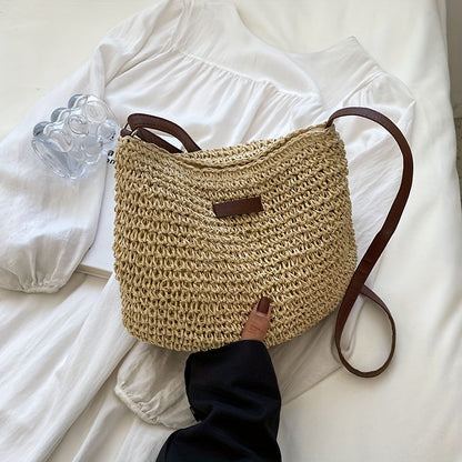 Women's Saddle Bag | Small Shoulder Bag