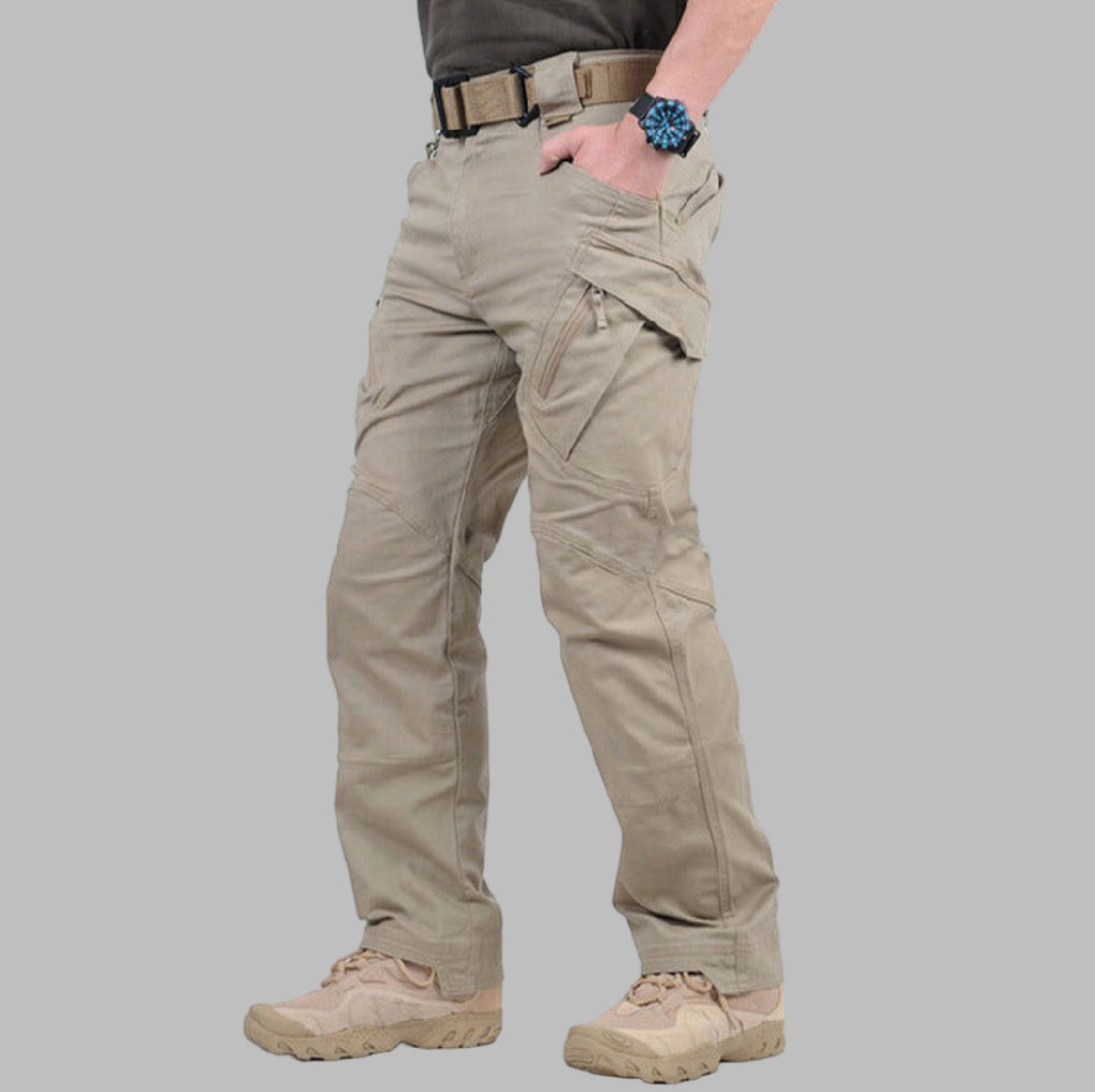 Waterproof Hiking Outdoor Pants - Olytrend