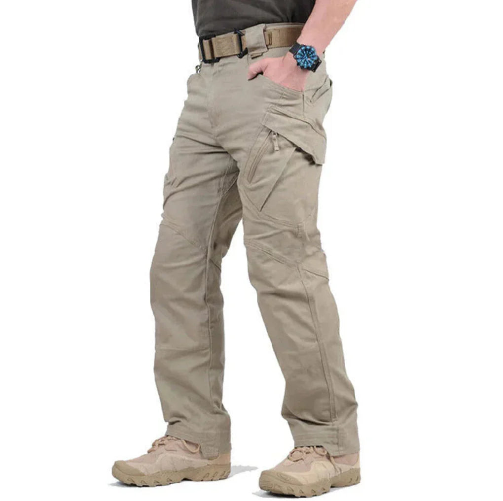 Versatile Waterproof Hiking Pants - Olytrend