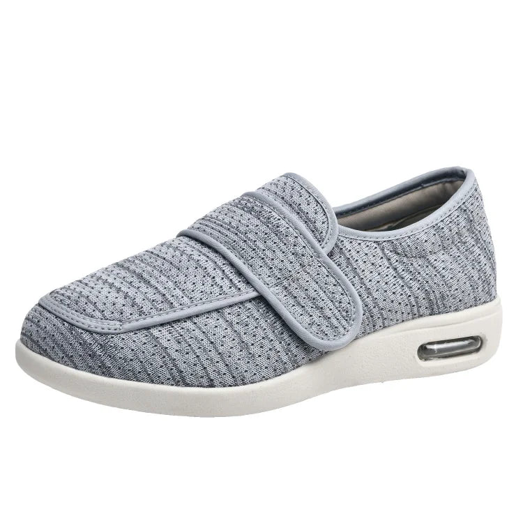 WalkEase™ | Walking Shoes – Breathable Unisex Comfort