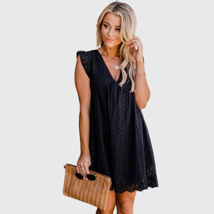 Versatile Women's Summer Sundress - Olytrend