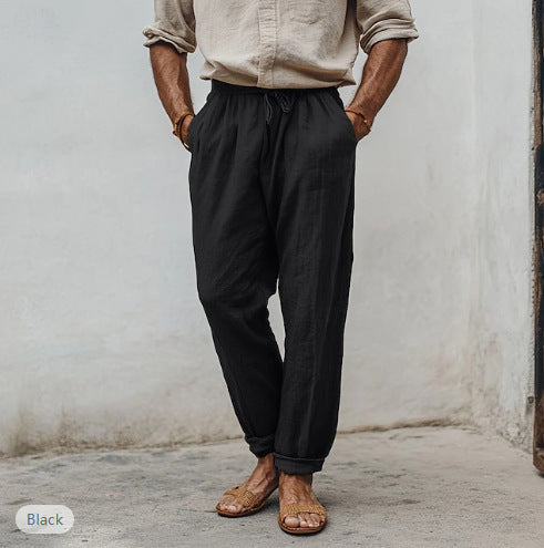 Victor | Comfortable Sports Pants for Men
