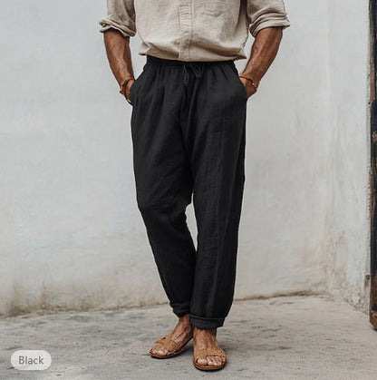 Victor | Comfortable Sports Pants for Men