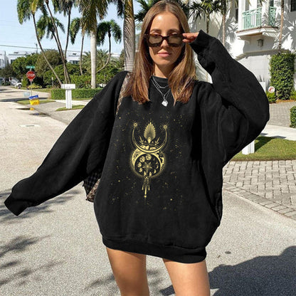 Velaris Sweater by Leva