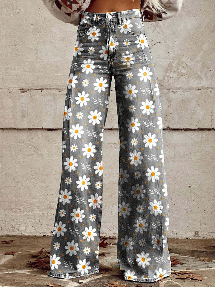Women's Rita Long Trousers