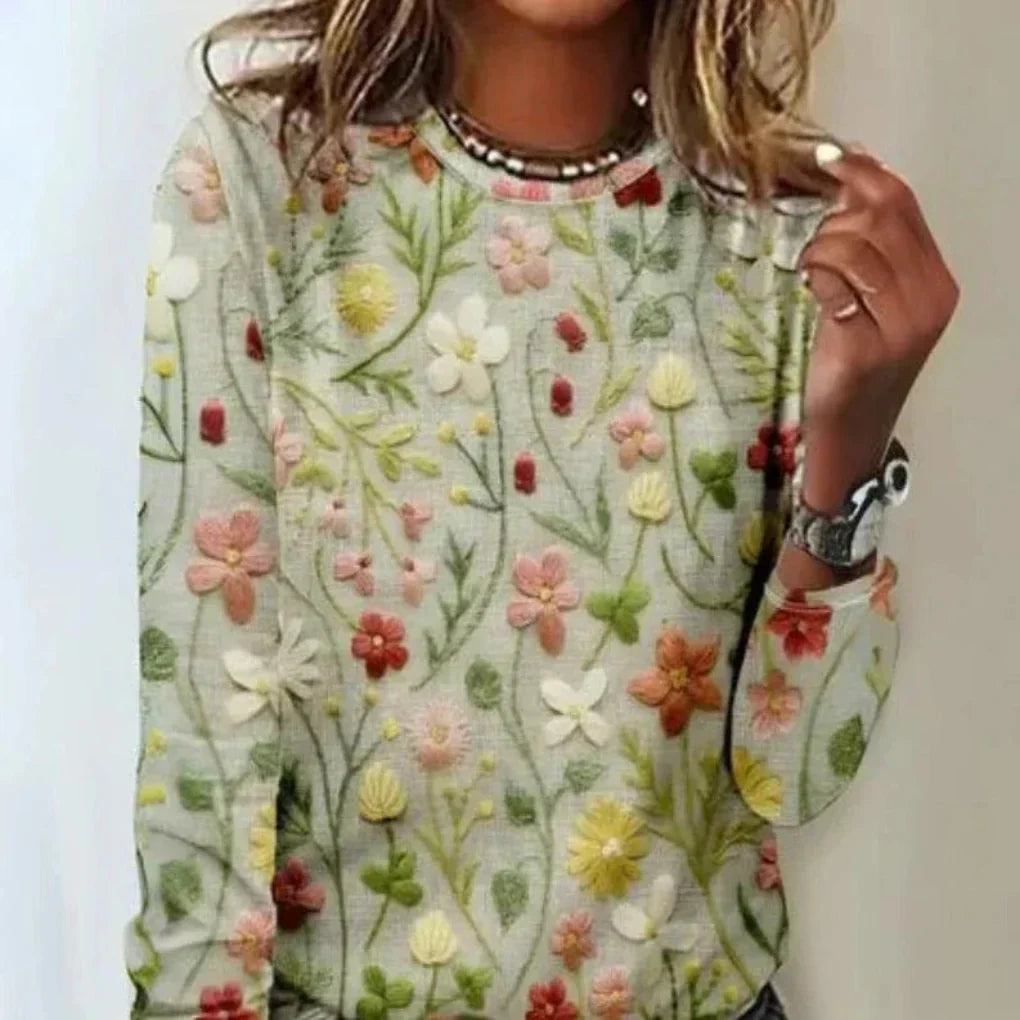 Women's Casual Spring Sweater Layer