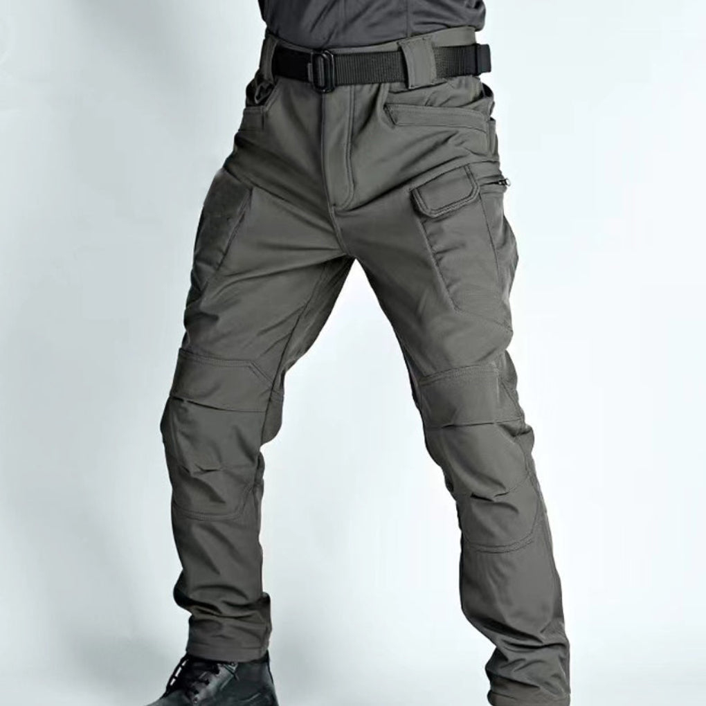 Waterproof Outdoor Hiking Pants for Men