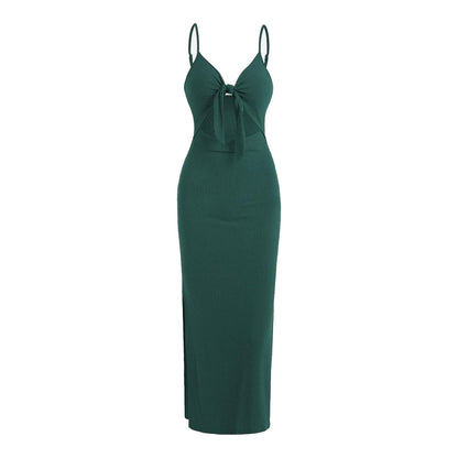 Alyssa | Elegant women's dress for summer events