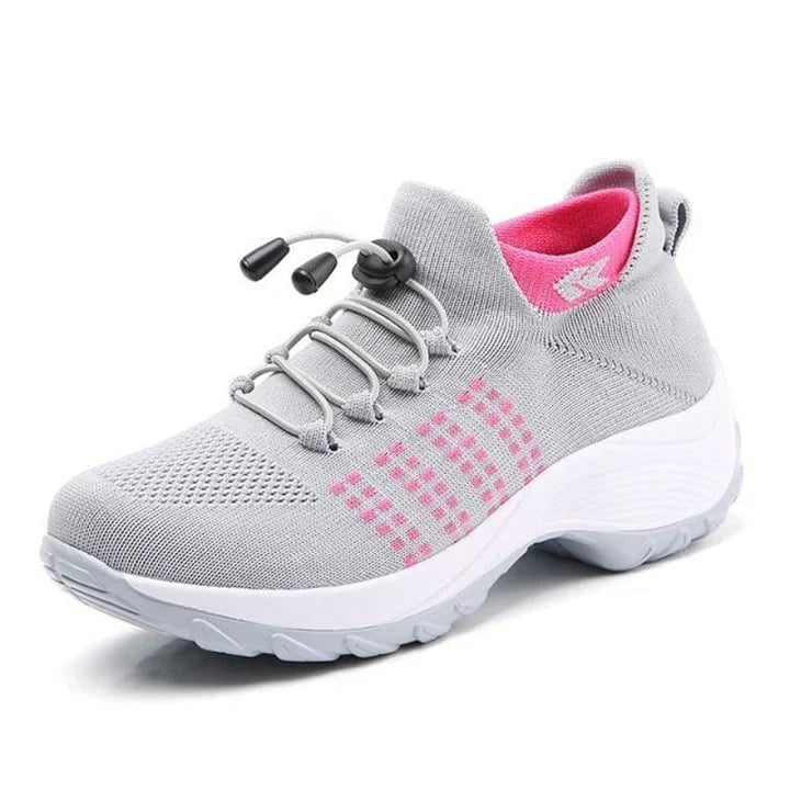 Women's Orthopaedic Comfort Shoes: OrthoDin