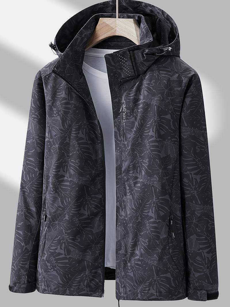 Women's Stylish Windbreaker Jacket | Cozy