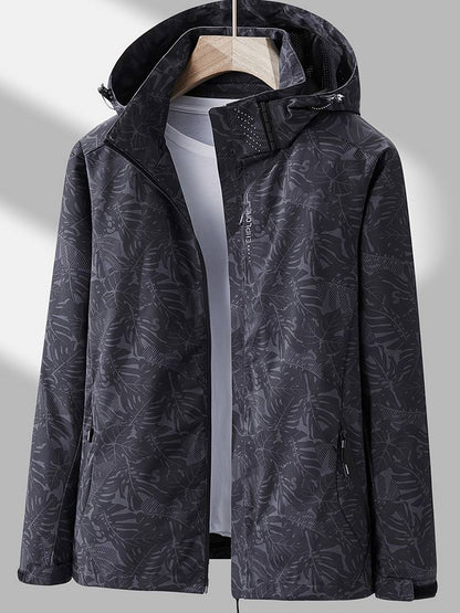 Women's Stylish Windbreaker Jacket | Cozy
