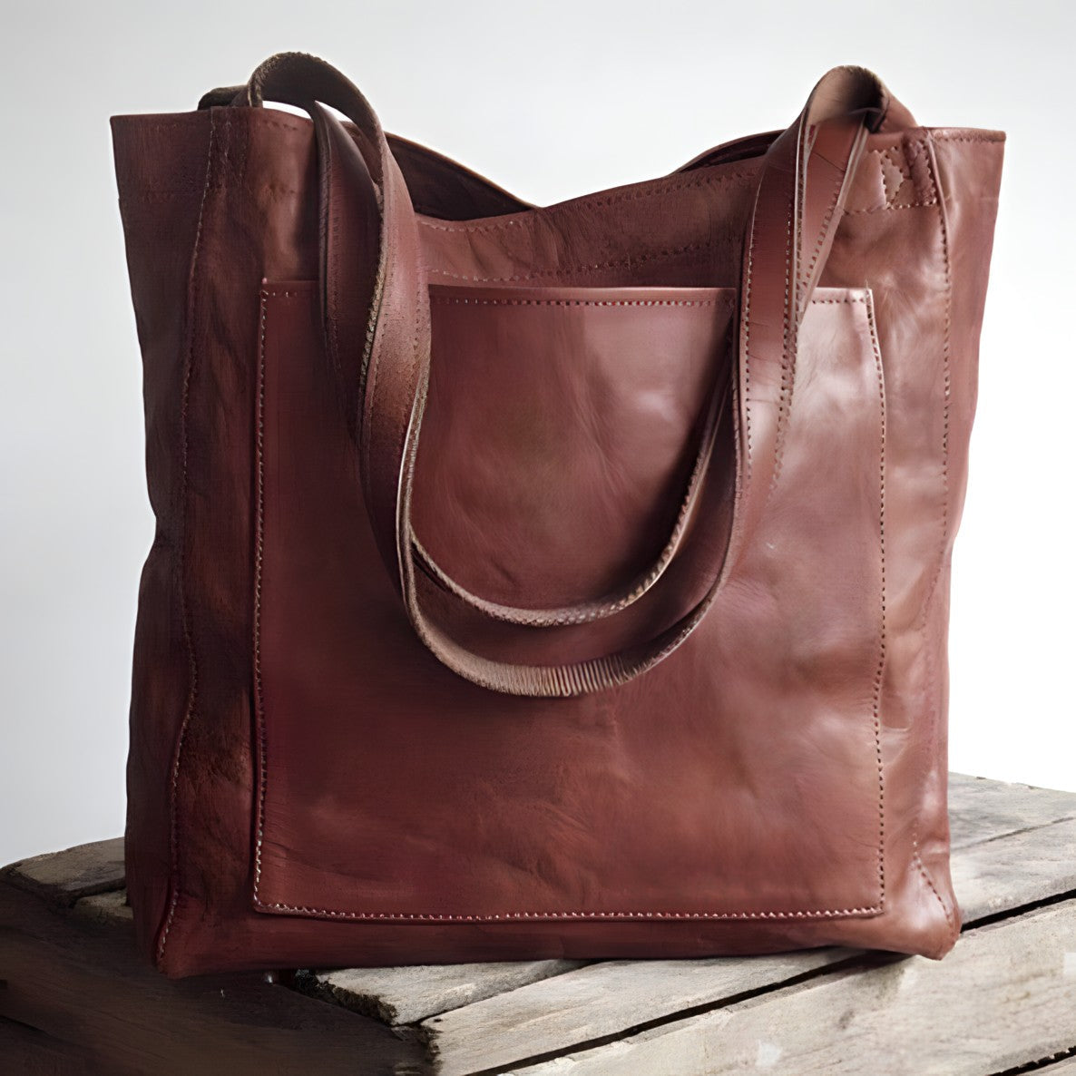 Vintage handbag