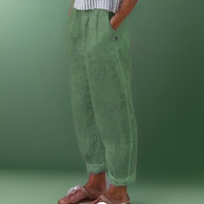 AllDay Air: Breathable leisure pants