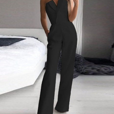 Beatrix | Elegant Women's Jumpsuit for Weddings and Special Occasions