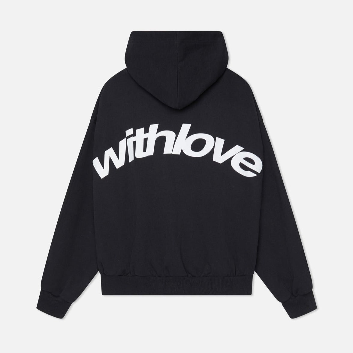 Warm hoodie for women – Elegant and comfortable sweater