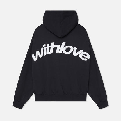 Warm hoodie for women – Elegant and comfortable sweater
