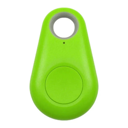 Bidirectional alarm GPS tracker Sen