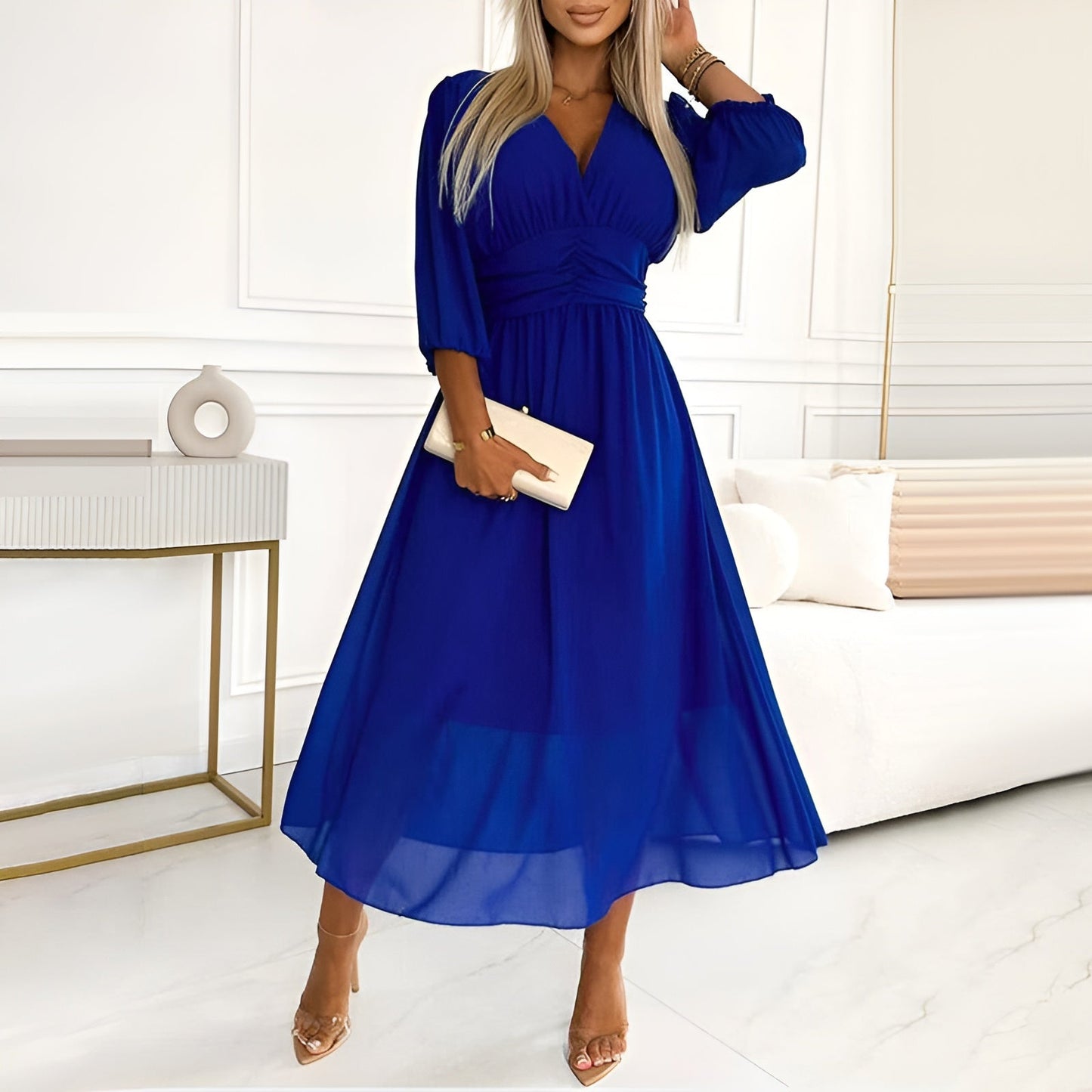Aadam | Trendy Dress for Women