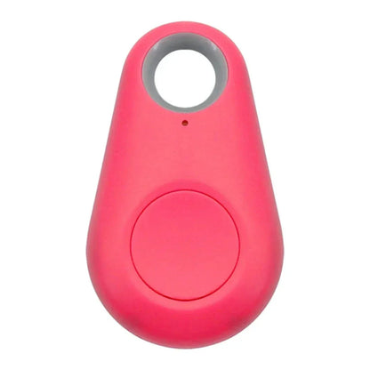 Bidirectional alarm GPS tracker Sen