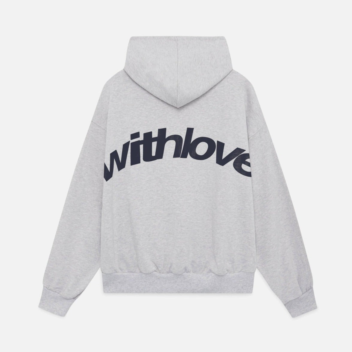 Warm hoodie for women – Elegant and comfortable sweater