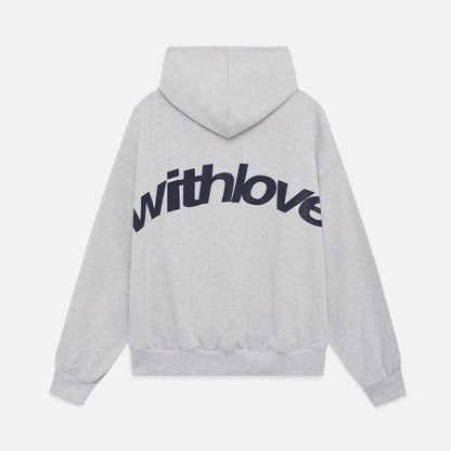 Warm hoodie for women – Elegant and comfortable sweater