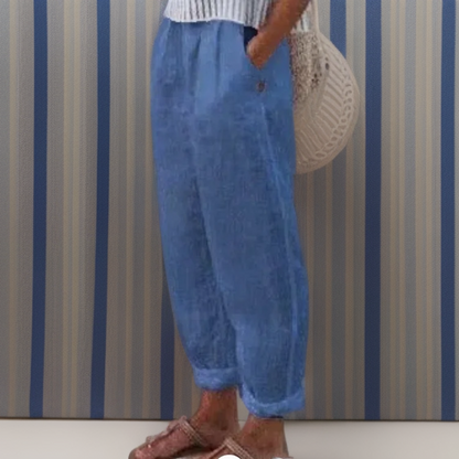 AllDay Air: Breathable leisure pants