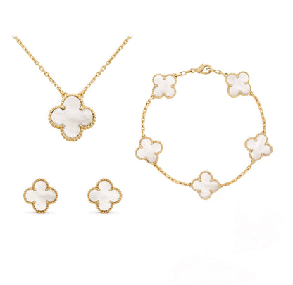 Bella - Clover Set - Ready to Gift