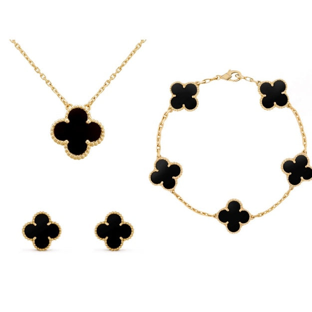 Bella - Clover Set - Ready to Gift