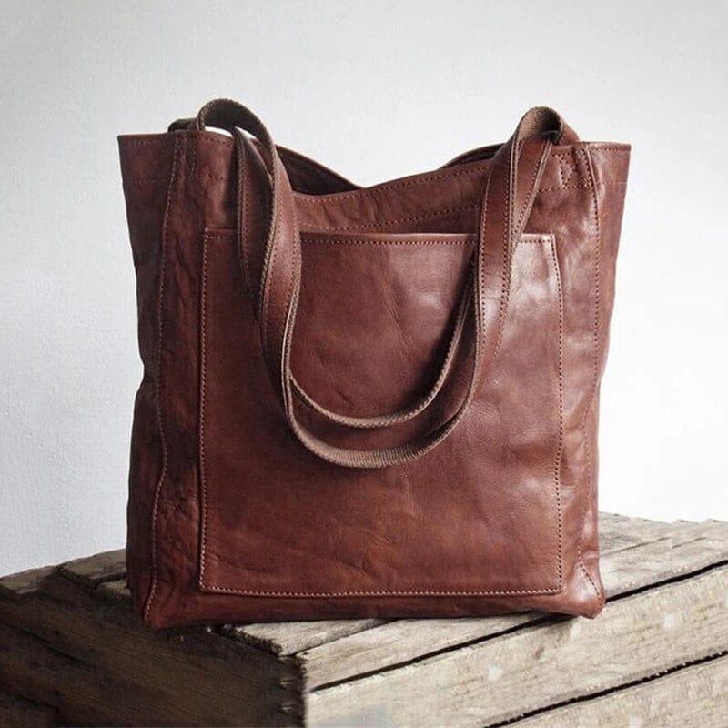 A Lifetime Tote Bag: Inès Lavigne