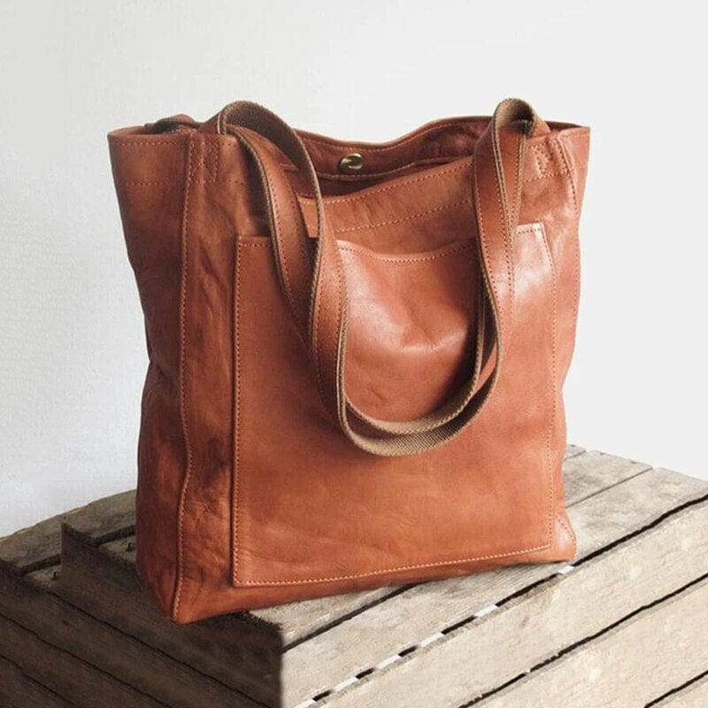 A Lifetime Tote Bag: Inès Lavigne