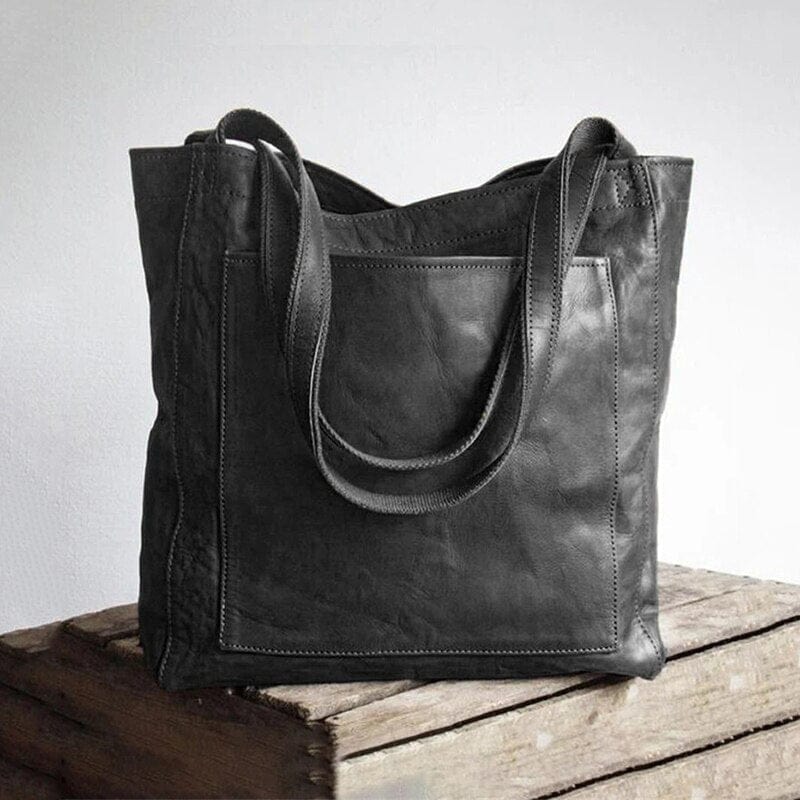 A Lifetime Tote Bag: Inès Lavigne