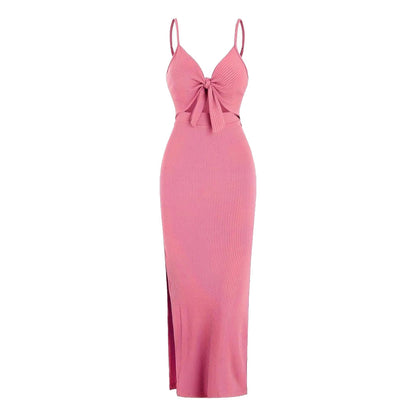 Alyssa | Elegant women's dress for summer events