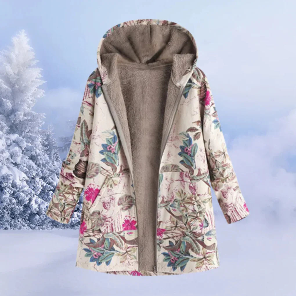 Chic Daily Wear Women's Coat - Olytrend